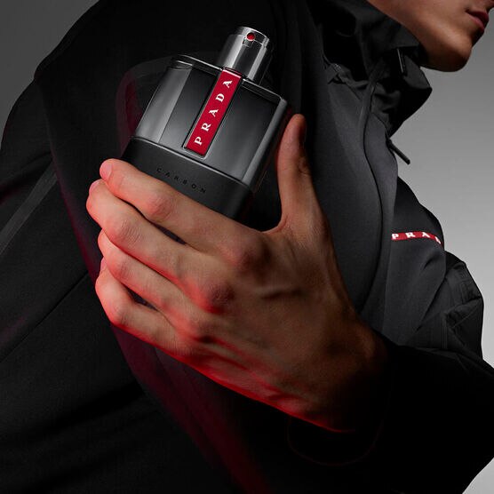 PRADA      PLR CARBON    EDP  150ML